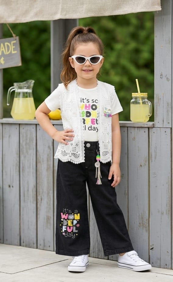 Casual Ethnic Clothing Line